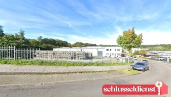 Martin Bauschlosserei GmbH - 42897 Remscheid
