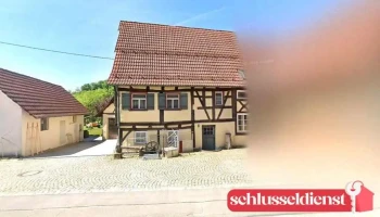 Martin Huber Schlosserei - Hayingen