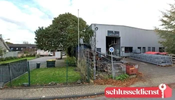 Mas Stahl - und Metallbau - 52146 Würselen