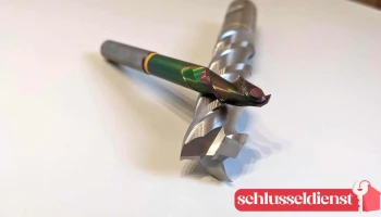 Maschinen- und Metallbau Reiser GbR - 92277 Hohenburg