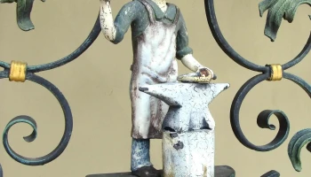 Massoth Metallbau und Maschinenservice GmbH - 68642 Bürstadt