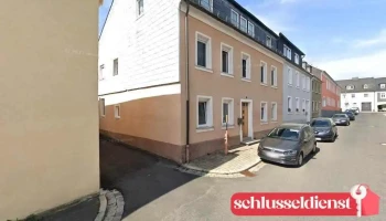 Max Karl Weiß Schmiede Schlosserei - 95163 Weißenstadt