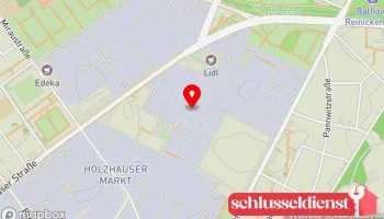 Max Lippeck Metallbau - 13509 Berlin