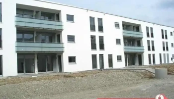 Mb Metallbau Belter GmbH - 95032 Hof