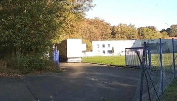 Mbg Metallbeschichtung Gerstungen GmbH - 99834 Gerstungen