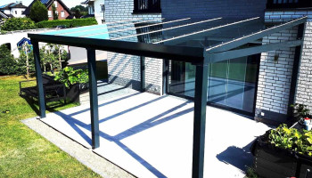 MBJ-Metallbau Janzen - 59505 Bad Sassendorf