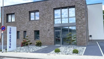 Mbö Bauelemente GmbH - Hillerse