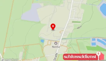 Mbs Metallbau Spangenberg GmbH - 99996 Unstruttal
