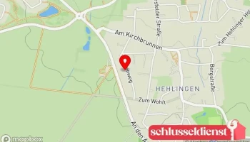 Mbw Metall am Bau Wolfsburg Schlosserei GmbH - Wolfsburg