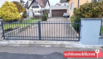 Mds - Schlüsseldienst / Metallbau Drexler ( Aufsperr - Schlüsselnotdienst 24 h ) - 92421 Schwandorf