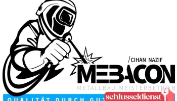 Mebacon Metallbau Meisterbetrieb - 64859 Eppertshausen