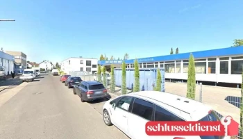 Mehmet Yilmaz GmbH - Heilbronn