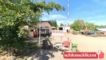 Meier Horst Metallbau - Lahr/Schwarzwald