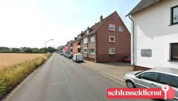 Meinders & Co. GmbH Bauschlosserei - Essen