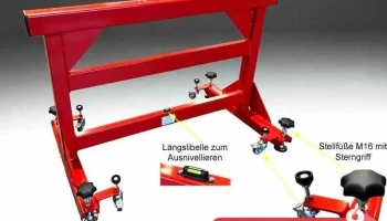 Menger GmbH Fertigungstechnik-Metallbau - 35080 Bad Endbach Menger GmbH Fertigungstechnik-Metallbau - 35080 Bad Endbach