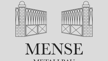 Mense Metallbau GmbH - 33335 Gütersloh