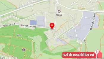 Merker Zerspanungstechnik - Külsheim