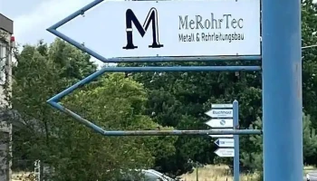 MeRohrTec Metall & Rohrleitungsbau - Langenhagen