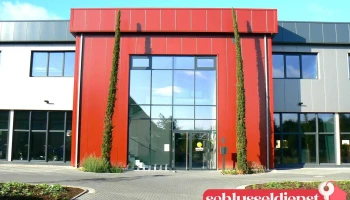 Merz Metallbau - 55545 Bad Kreuznach Merz Metallbau - 55545 Bad Kreuznach