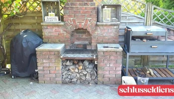 Mes Meyer's Edelstahlschmiede - Wiesmoor