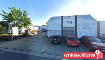 Metal-Con GmbH - Hambühren