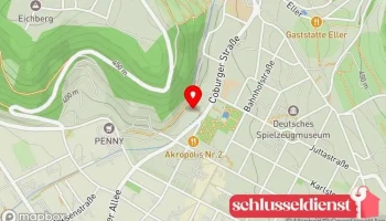 metall - 96515 Sonneberg