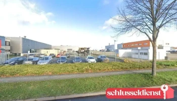 Metall-Gestaltung Zachmann - 41812 Erkelenz