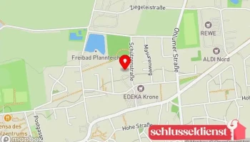 Metall-Team Ug haftungsbeschränkt - Hohenhameln