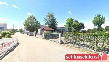 Metall Technik Stoiber - 85290 Geisenfeld Metall Technik Stoiber - 85290 Geisenfeld