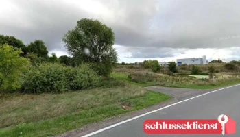 Metall- und Anhängerbau Olaf Klose - 99820 Hörselberg-Hainich