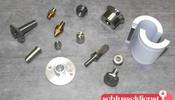 Metall- und Anlagenbau Lemke GmbH - Sülstorf