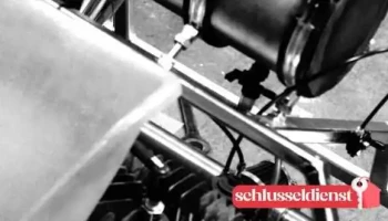 Metall- und Schweißtechnik Paul Sergon - Remlingen-Semmenstedt