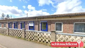 Metall- und Stahlbau Mauer - 39576 Stendal