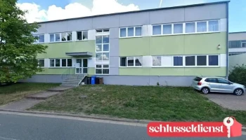 Metall- und Torbau Firma Frye - Bindlach