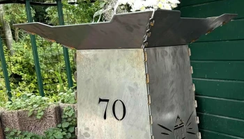 Metallarbeiten Looschen - Garrel
