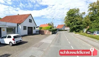 Metallbau - 59494 Soest