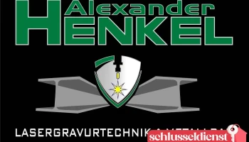 Metallbau Alexander Henkel - 36169 Rasdorf