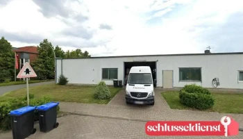 Metallbau Barenbrock GmbH - 48249 Dülmen