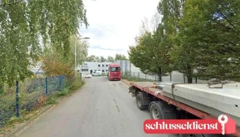 Metallbau Bauelemente Dieter Dassen - 52146 Würselen