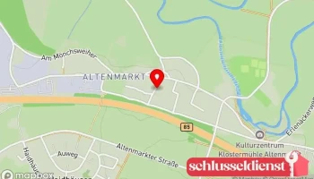 Metallbau Baumann - 93413 Cham