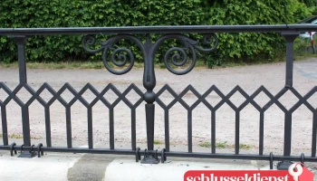 Metallbau Becker - 16928 Pritzwalk