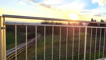 Metallbau Beissner - Apelern