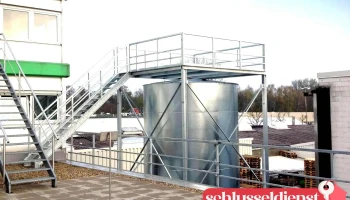 Metallbau Blomberg - 33334 Gütersloh