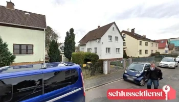 Metallbau Bolender - 63075 Offenbach Am Main Metallbau Bolender - 63075 Offenbach Am Main