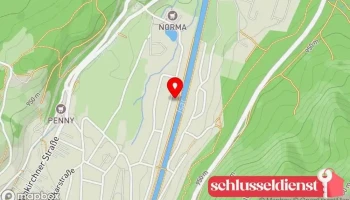 Metallbau Brandtner - 82481 Mittenwald