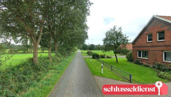 Metallbau Bruns - Uplengen