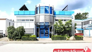 Metallbau Burckhardt GmbH - Isernhagen