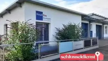 Metallbau Bürmann - Einbeck