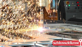 Metallbau Christian Grösch - Kappel-Grafenhausen