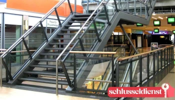 Metallbau Cronberg GmbH - Halle (Saale)